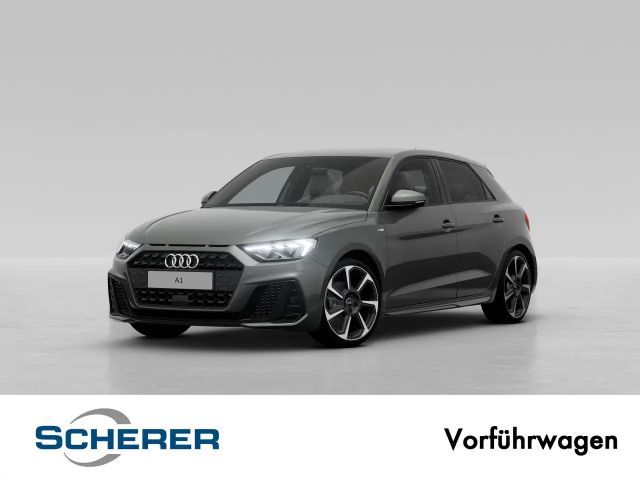 Audi A1 35 TFSI S-Line S-Tronic