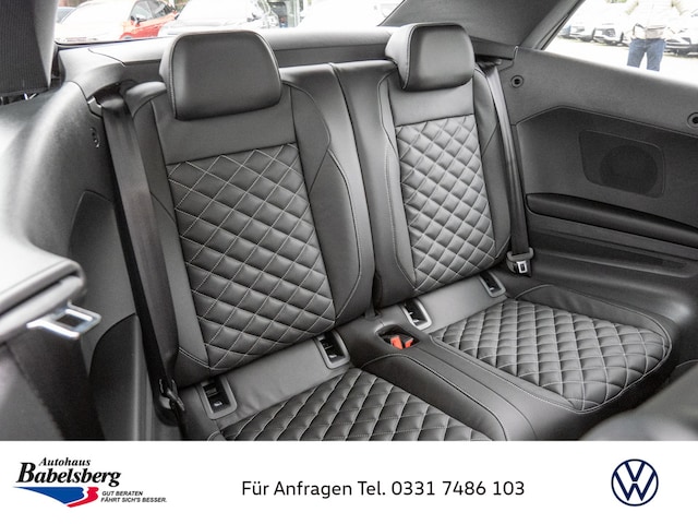 Volkswagen T-Roc 1.5 TSI Cabriolet R-Line