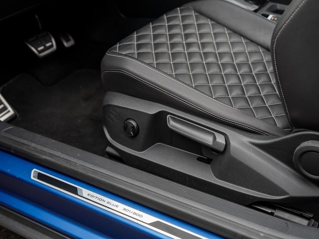 Volkswagen T-Roc 1.5 TSI Cabriolet