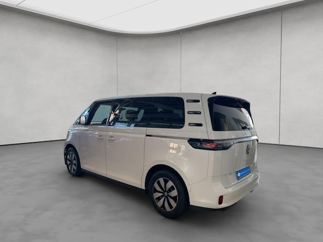 Volkswagen ID.Buzz Pro