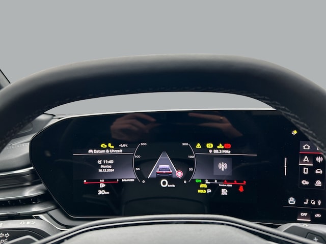 Audi S5 Avant S-Tronic