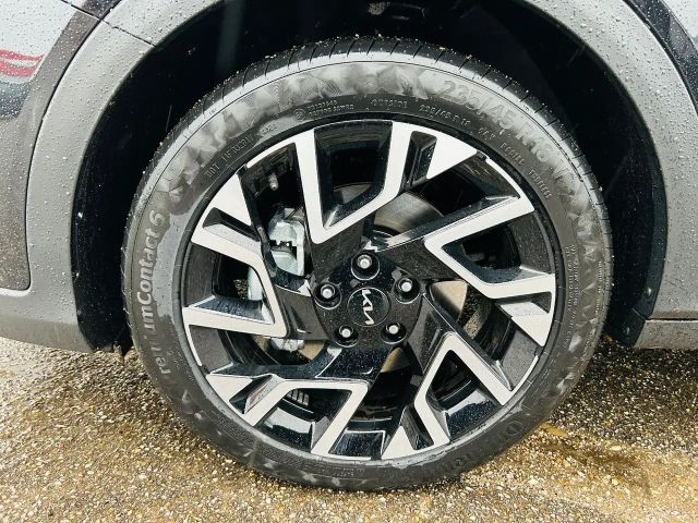 Kia XCeed GDi Vision