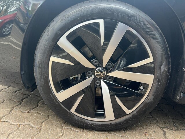 Volkswagen Passat 2.0 TDI Business DSG