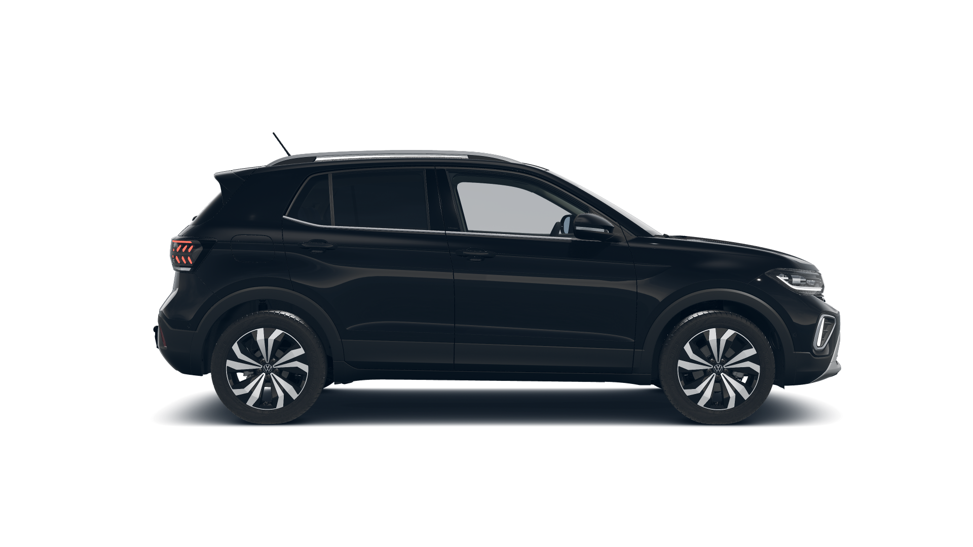 Volkswagen T-Cross 1.5 TSI DSG