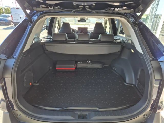 Toyota RAV4 4x2 Hybride