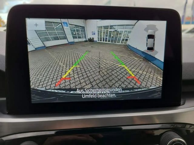 Ford Kuga Plug in Hybrid Titanium