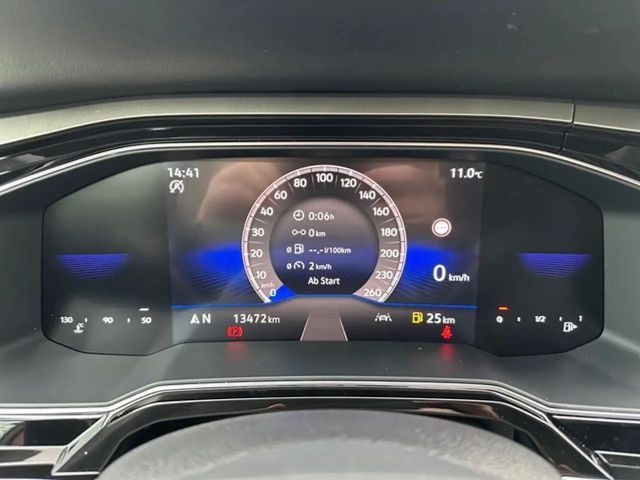 Volkswagen Taigo 1.0 TSI Move