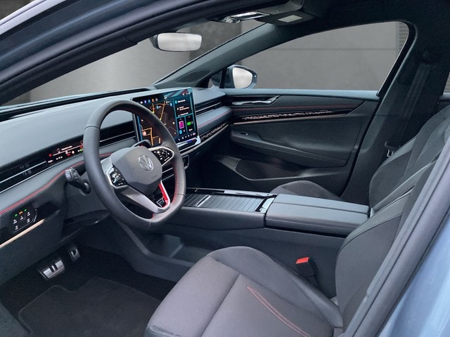 Volkswagen ID.7 4Motion GTX Tourer