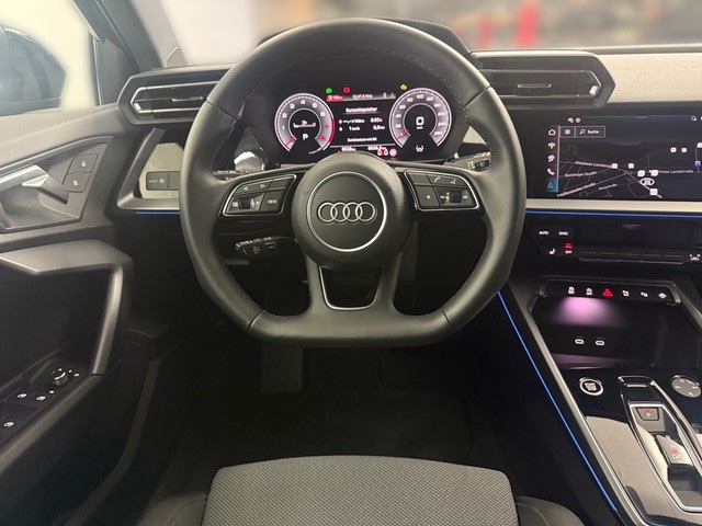 Audi A3 35 TFSI S-Tronic Sportback