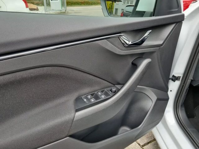 Skoda Scala 1.0 TSI Ambition