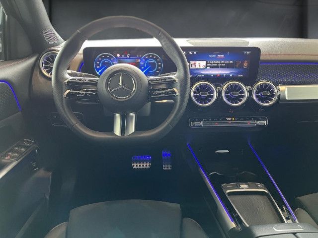 Mercedes-Benz EQB 250