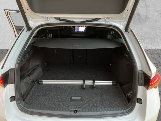 Skoda Octavia 2.0 TDI Combi Selection