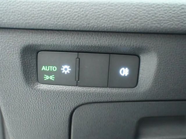 Skoda Octavia Selection