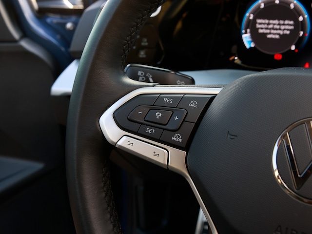 Volkswagen Golf 1.5 TSI Golf VIII