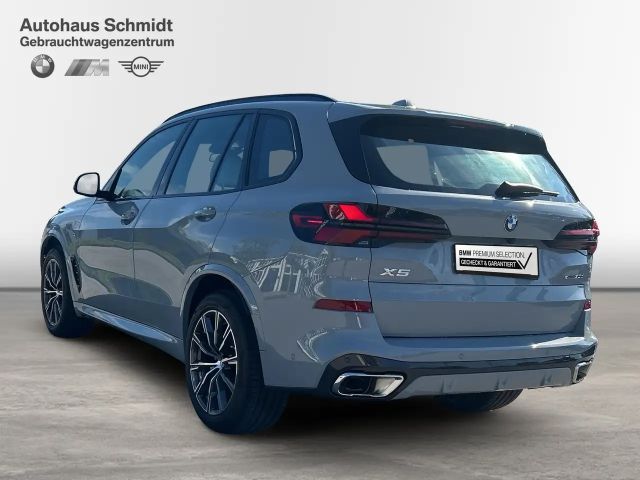 BMW X5 M-Sport xDrive30d