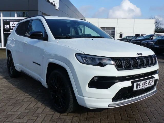 Jeep Compass Altitude