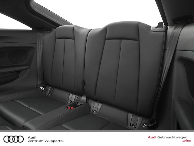 Audi TT 40 TFSI Coupé S-Tronic