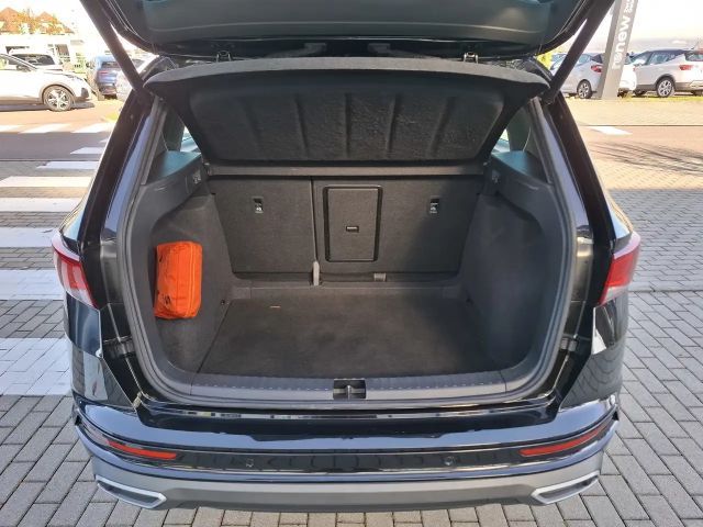 Seat Ateca 1.5 TSI DSG FR-lijn