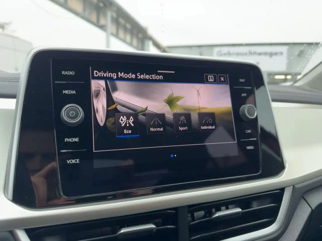 Volkswagen T-Roc 1.0 TSI Move