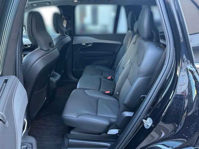 Volvo XC90 AWD Bright Plus