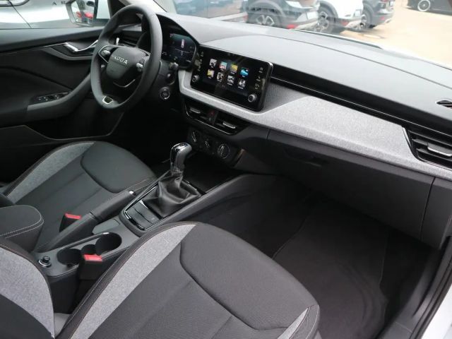 Skoda Kamiq Selection