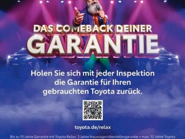 Toyota Yaris Comfort Hatchback