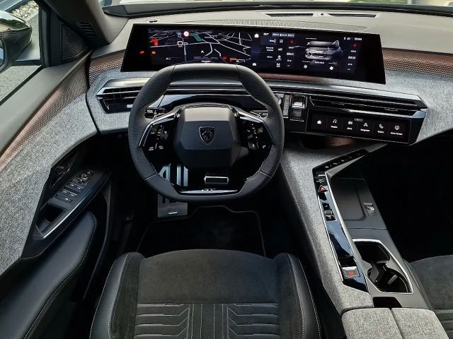 Peugeot 5008 GT-Line