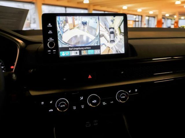 Honda CR-V Advance Hybrid