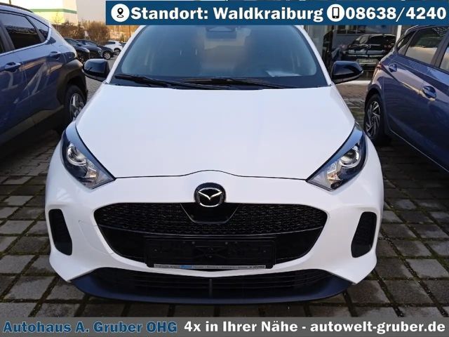 Mazda 2 Automatik Center-Line