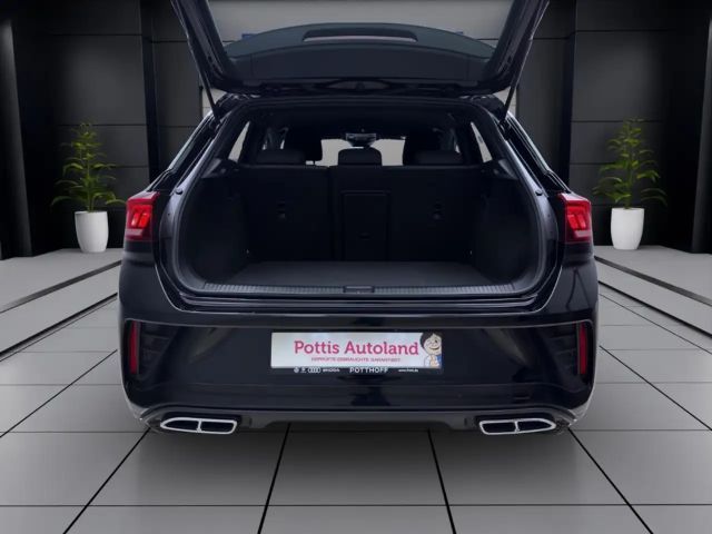 Volkswagen T-Roc 1.5 TSI DSG R-Line