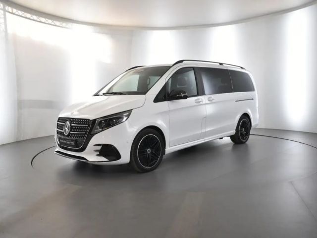 Mercedes-Benz V 250 AMG Line Style