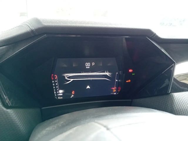 DS DS 4 Crossback BlueHDi Crossback