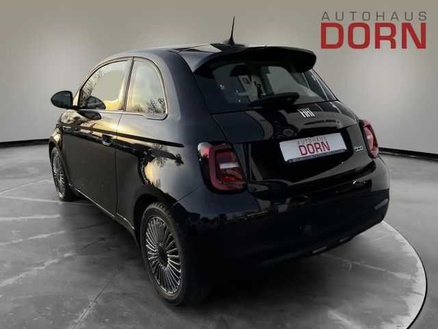 Fiat 500e Icon