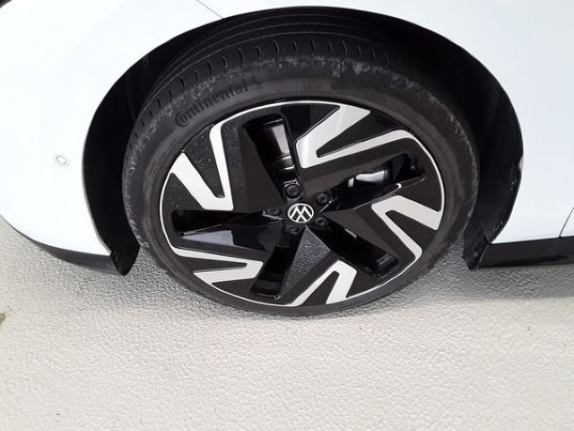 Volkswagen ID.7 4Motion GTX Tourer