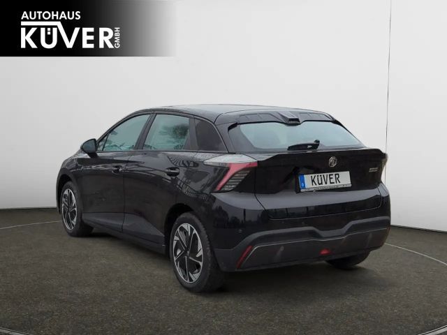 MG MG4 51 kWh Standard range