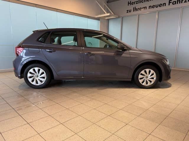 Volkswagen Polo 1.0
