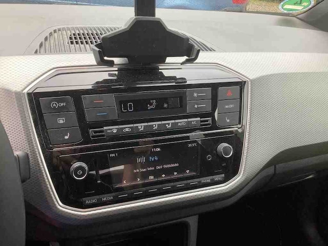 Volkswagen up! Active Move Move up!