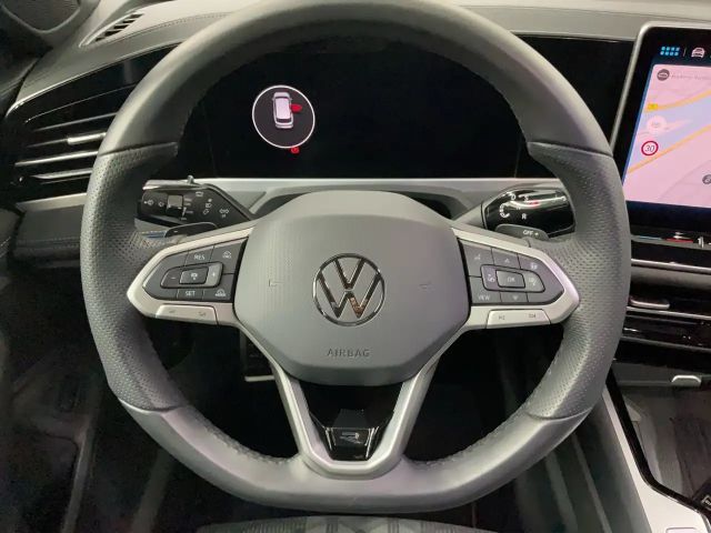 Volkswagen Passat 2.0 TDI DSG R-Line Variant