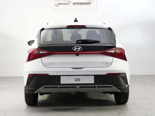 Hyundai i20 1.2