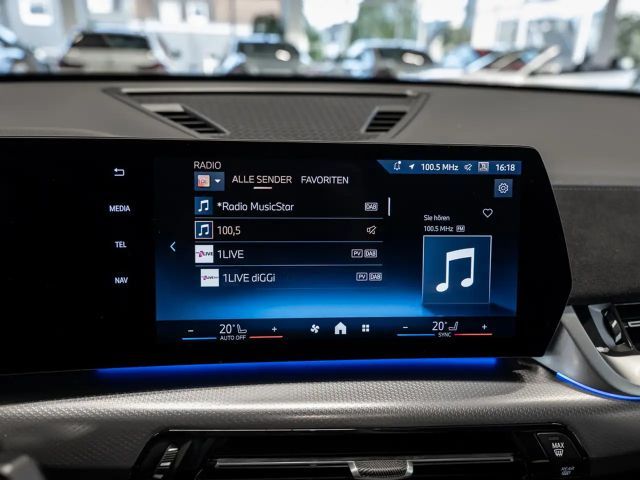 BMW X2 M-Sport sDrive