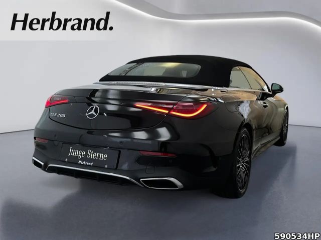 Mercedes-Benz CLE 200 AMG Line
