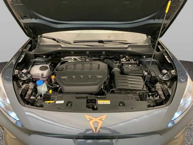 Cupra Formentor DSG VZ