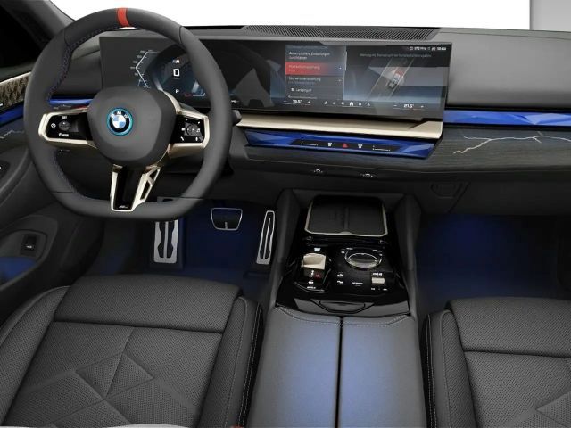 BMW i5 M60 Touring xDrive