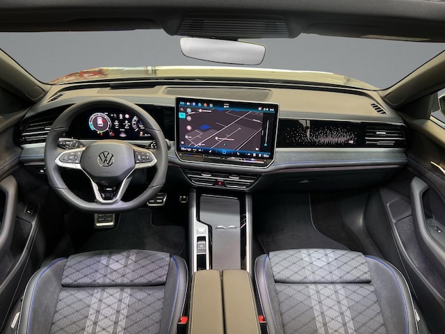 Volkswagen Passat 2.0 TDI R-Line Variant