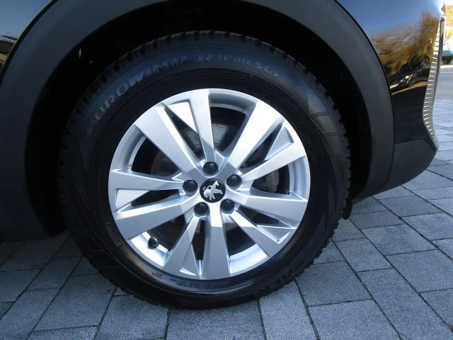 Peugeot 5008 Active Pack