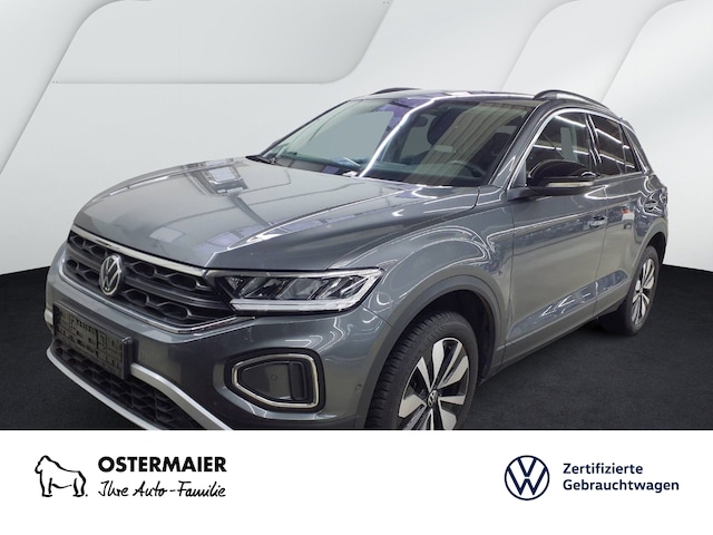 Volkswagen T-Roc 1.0 TSI