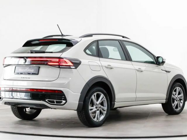 Volkswagen Taigo 1.0 TSI R-Line