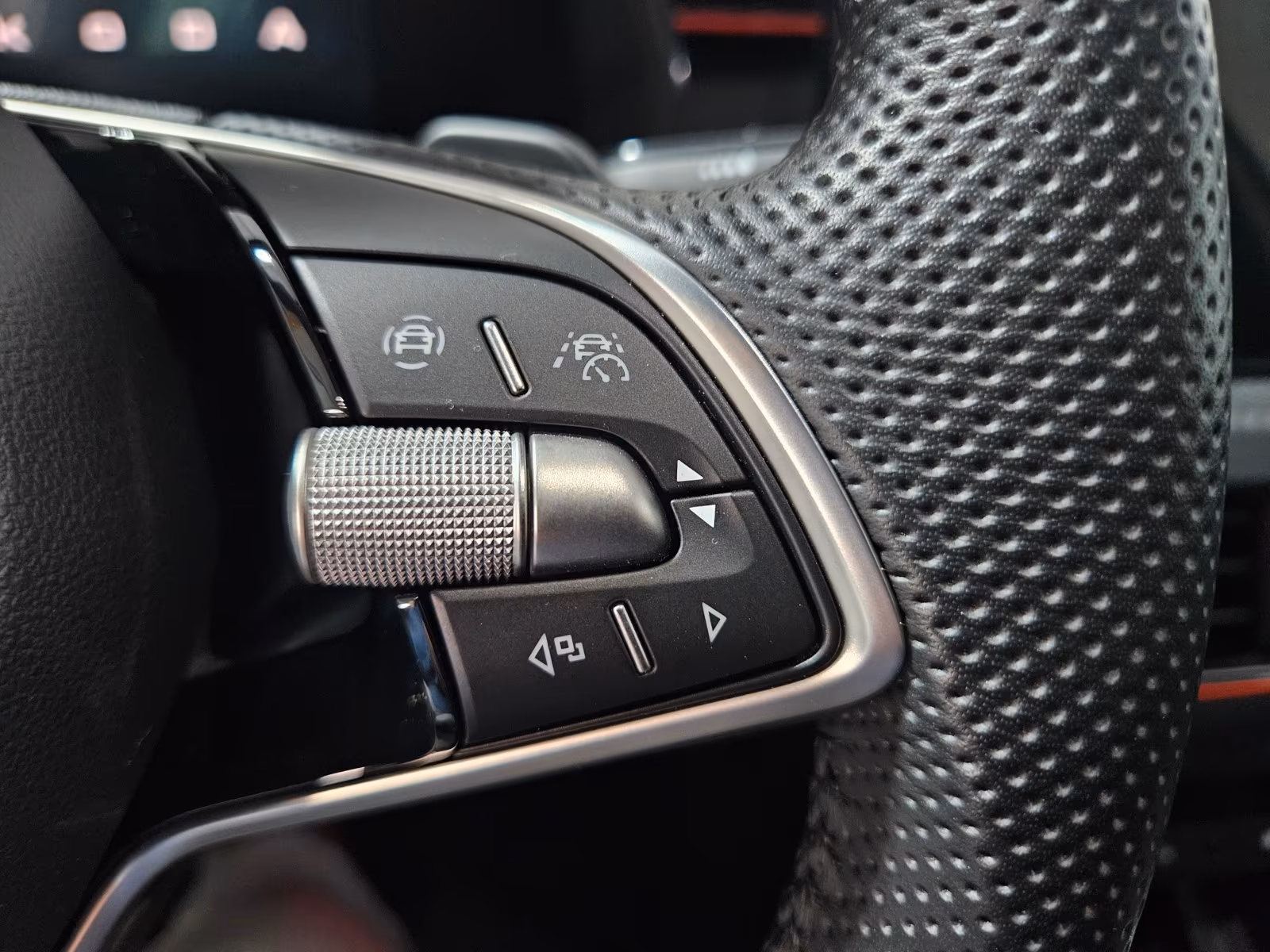 Skoda Scala Monte Carlo