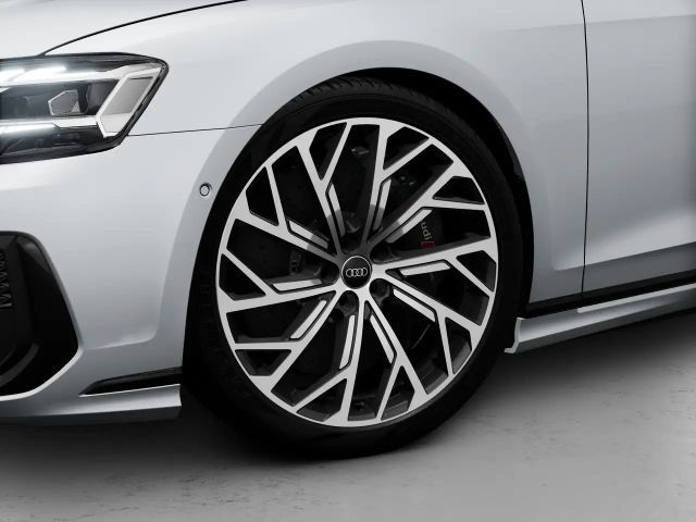Audi S8 TFSI tiptronic
