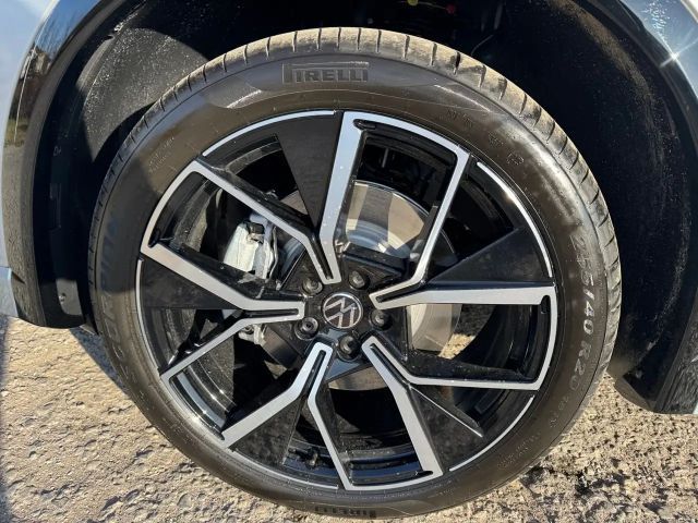 Volkswagen Tiguan 2.0 TDI R-Line